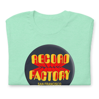 Record Factory
