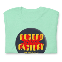 Record Factory