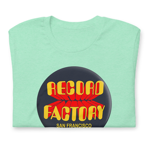 Record Factory