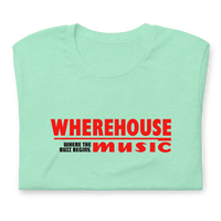Wherehouse Music

