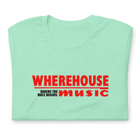 Wherehouse Music