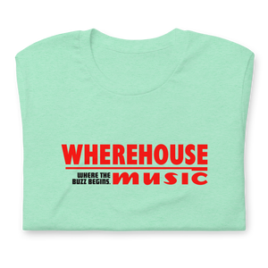 Wherehouse Music