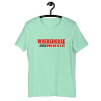 Wherehouse Music
