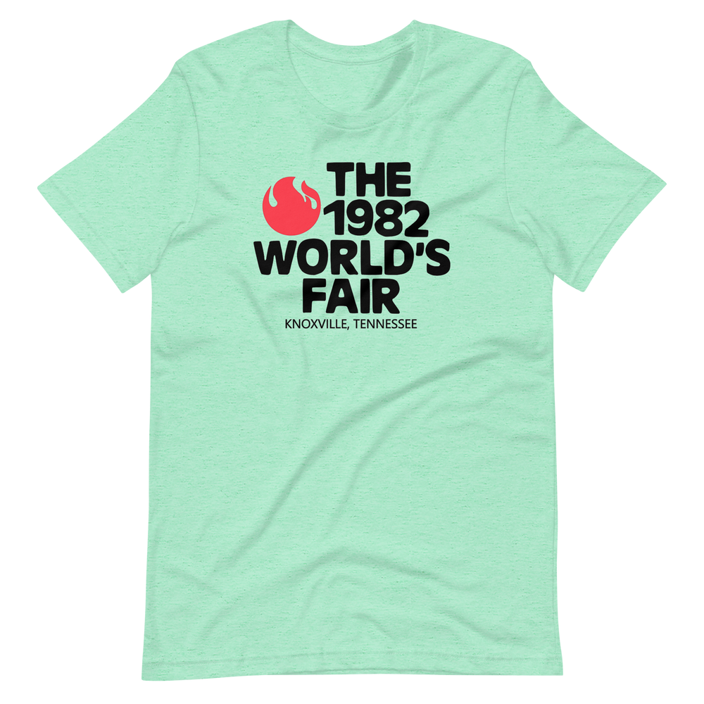 1982 World's Fair - Knoxville
