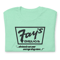 Fay's Drugs
