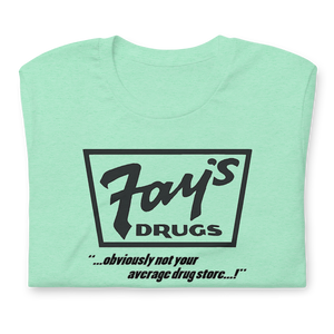 Fay's Drugs