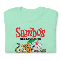 Sambo's
