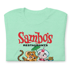 Sambo's