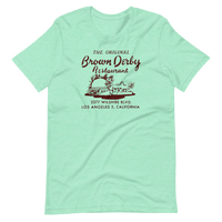 Brown Derby
