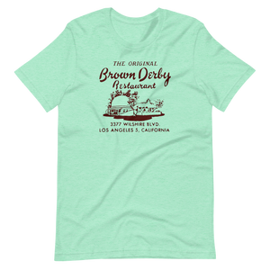 Brown Derby