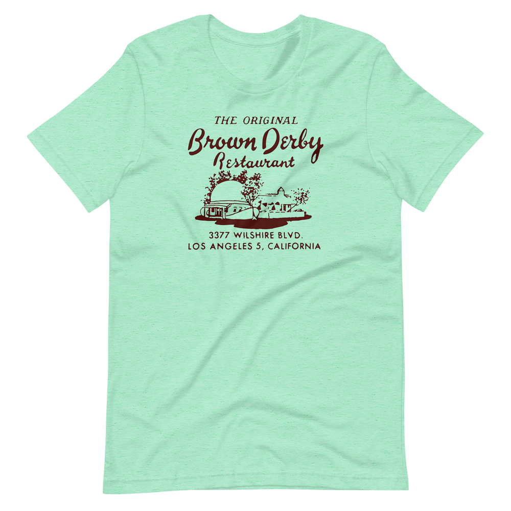 Brown Derby