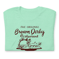 Brown Derby
