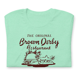 Brown Derby