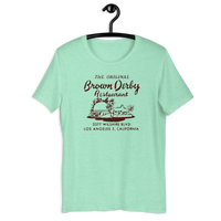 Brown Derby
