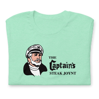 Captain’s Steak Joynt
