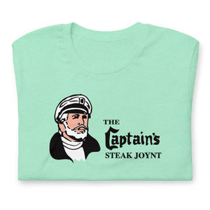 Captain’s Steak Joynt