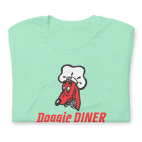 Doggie Diner
