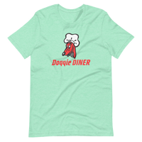 Doggie Diner
