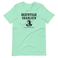 Beefsteak Charlie's