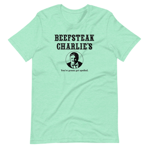 Beefsteak Charlie's