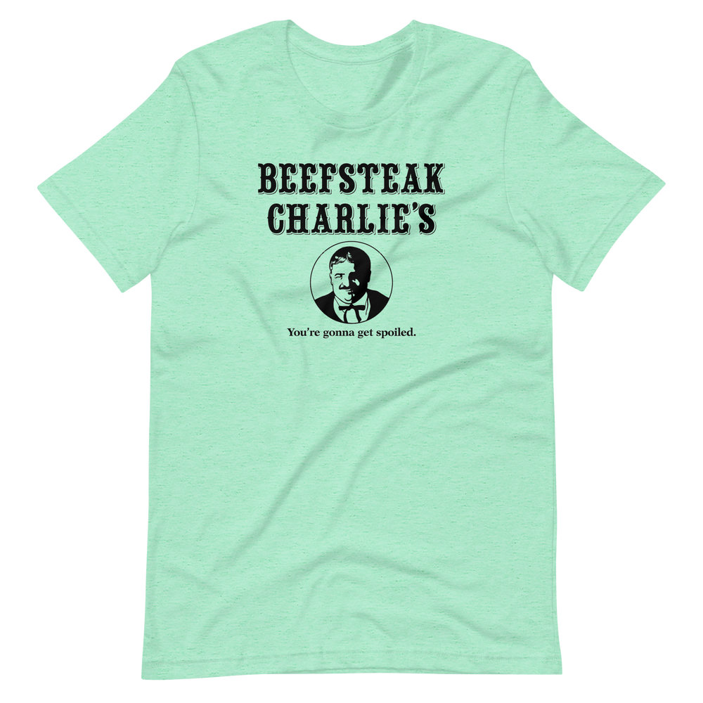 Beefsteak Charlie's