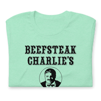 Beefsteak Charlie's
