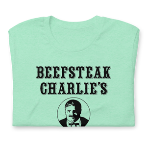 Beefsteak Charlie's