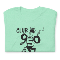 Club 950 Lucky Number
