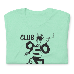 Club 950 Lucky Number