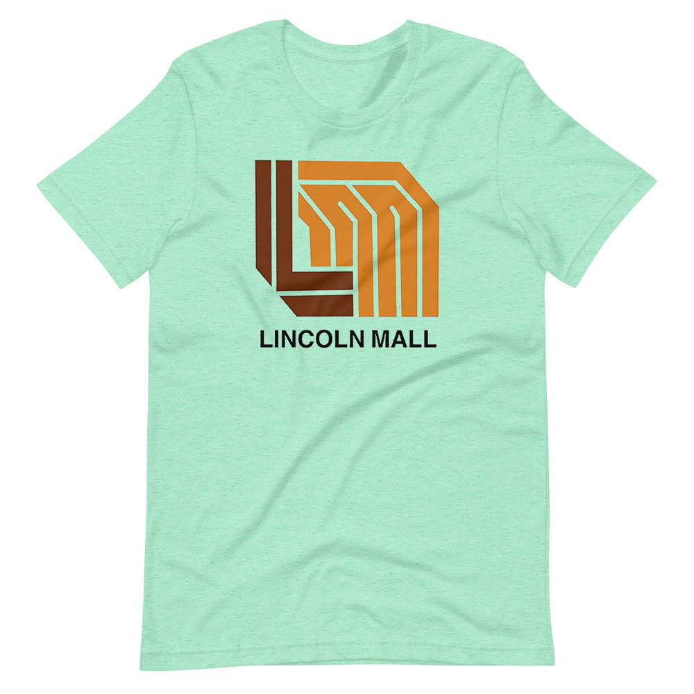 Lincoln Mall