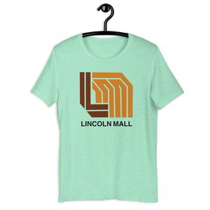 Lincoln Mall