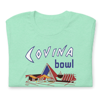 Covina Bowl
