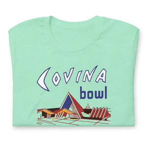 Covina Bowl