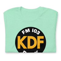 WKDF - Nashville, TN
