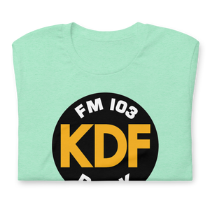 WKDF - Nashville, TN