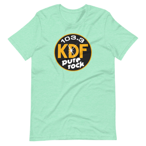 WKDF - Nashville, TN