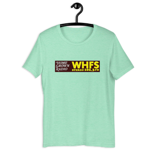 WHFS - Bethesda, MD