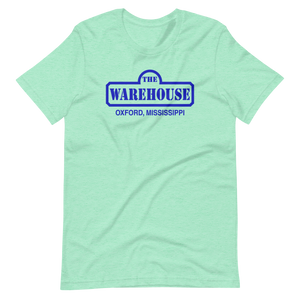 The Warehouse