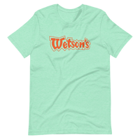 Wetson's
