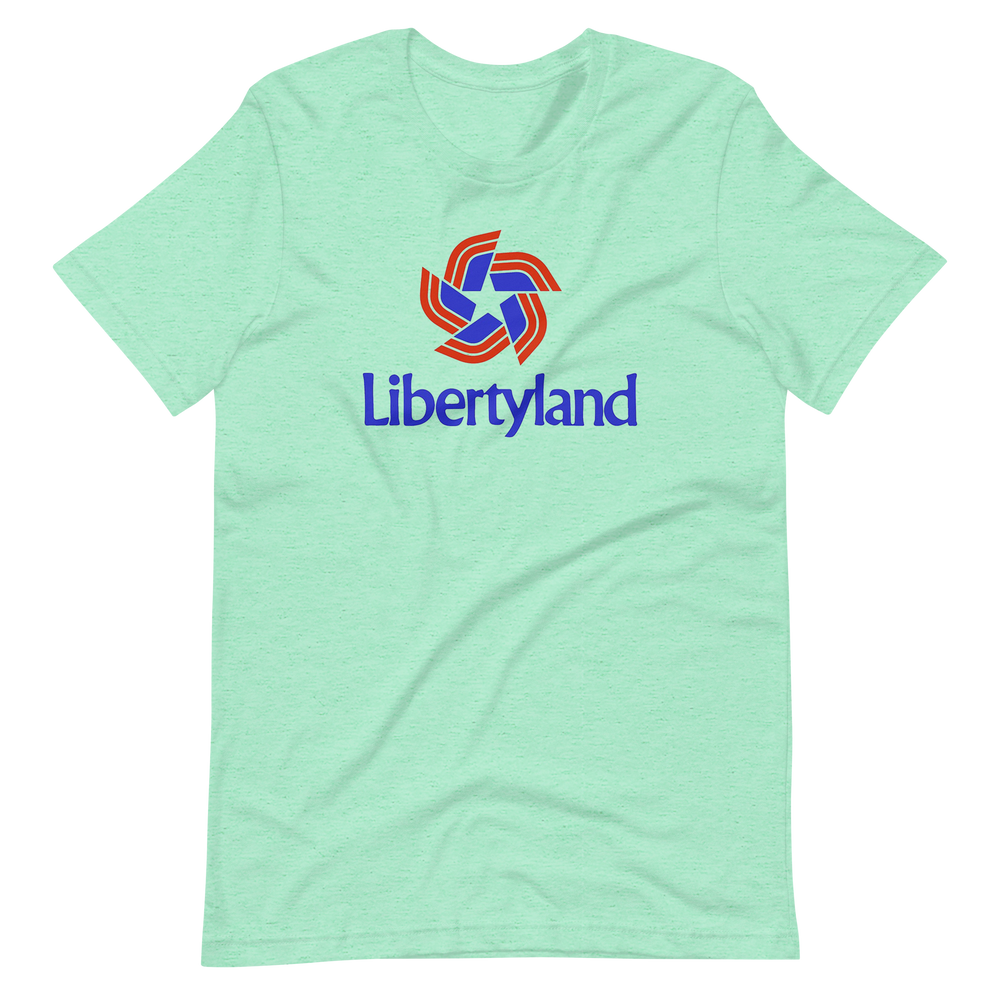 Libertyland