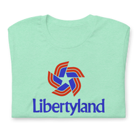 Libertyland
