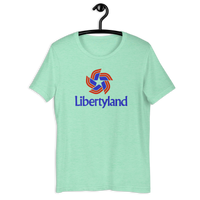 Libertyland
