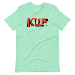 KLIF - Dallas, TX