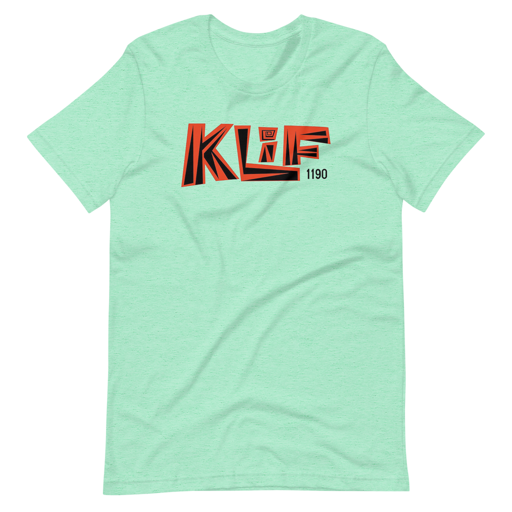 KLIF - Dallas, TX