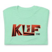 KLIF - Dallas, TX
