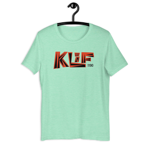 KLIF - Dallas, TX