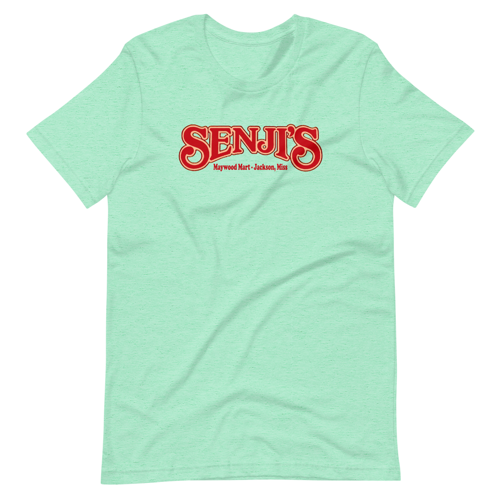 Senji's