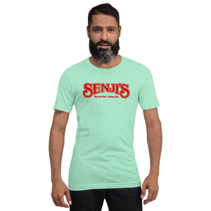 Senji's