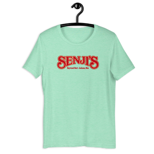 Senji's