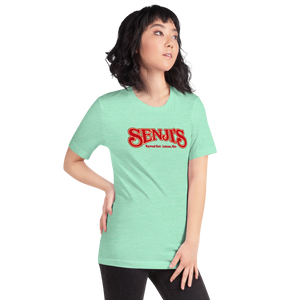 Senji's